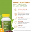 ENERGY+ MULTIVITAMIN | Halal-Vitamins 
